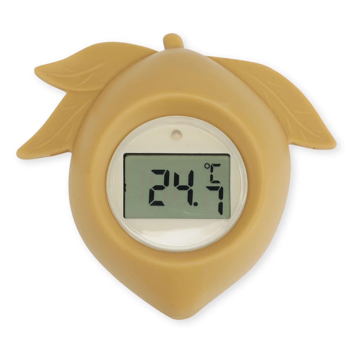 Konges Sløjd / Bath Thermometer Lemon