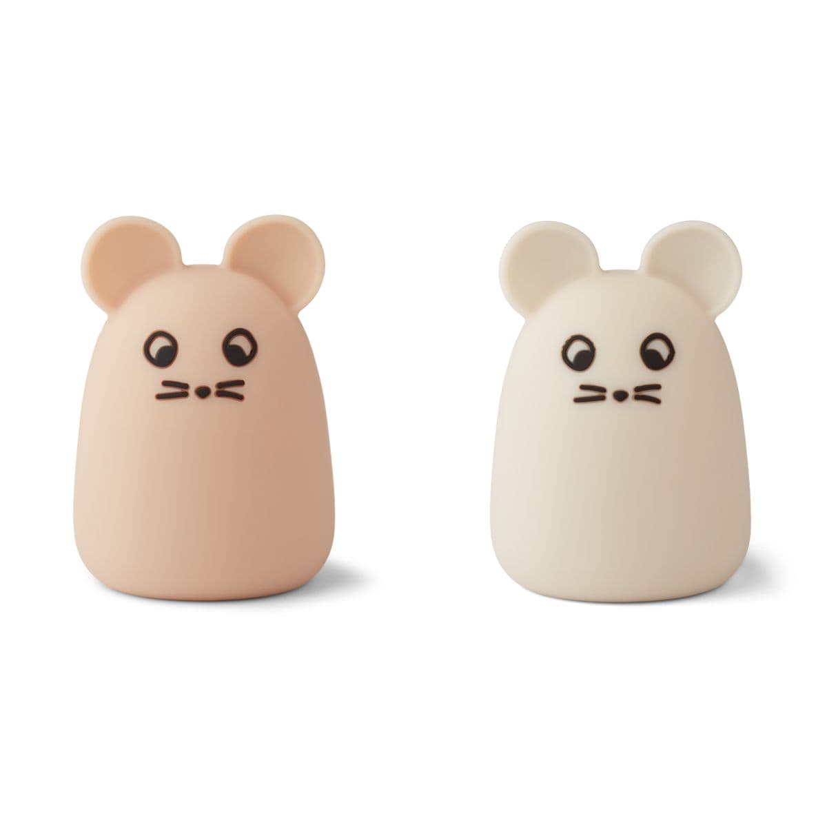 Liewood / Callie Mus Natlampe 2-pak — billede 4