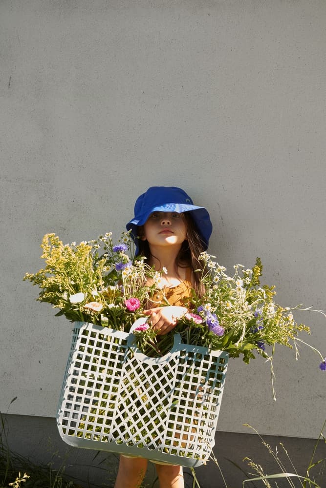 Liewood / Bloom basket — billede 9