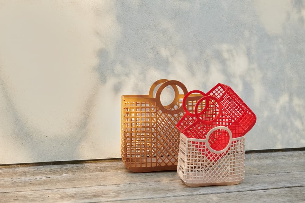 Liewood / Bloom basket — billede 4