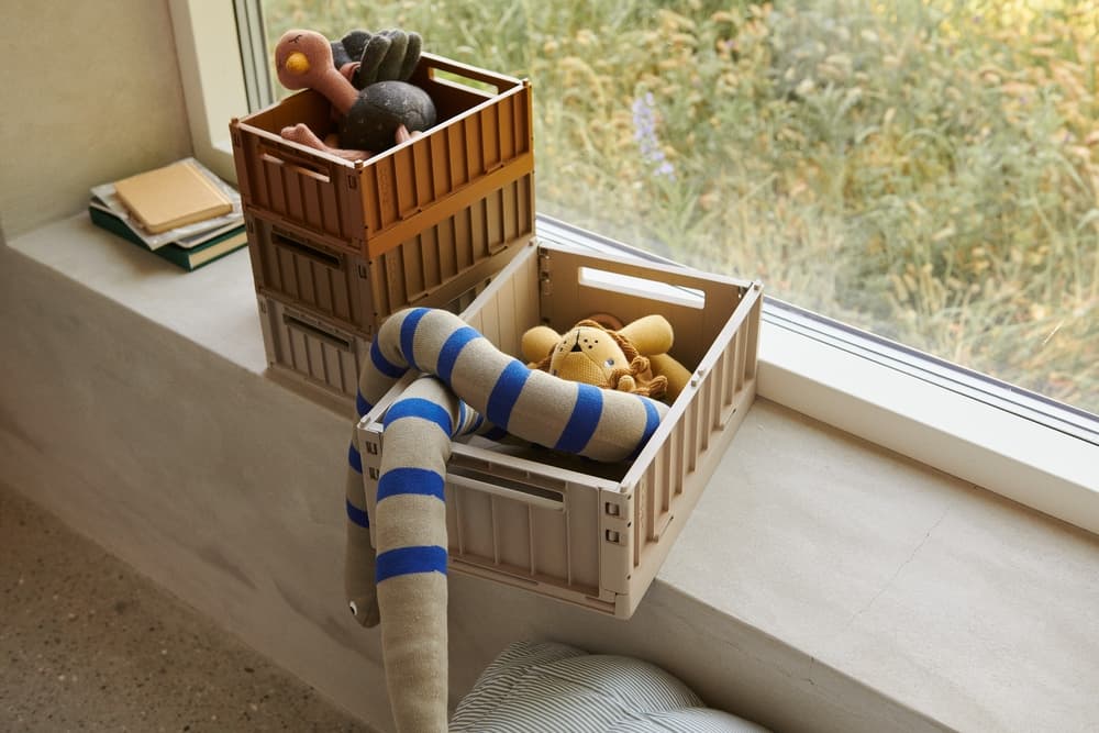 Liewood / Weston Storage Box S 2-pack — billede 3