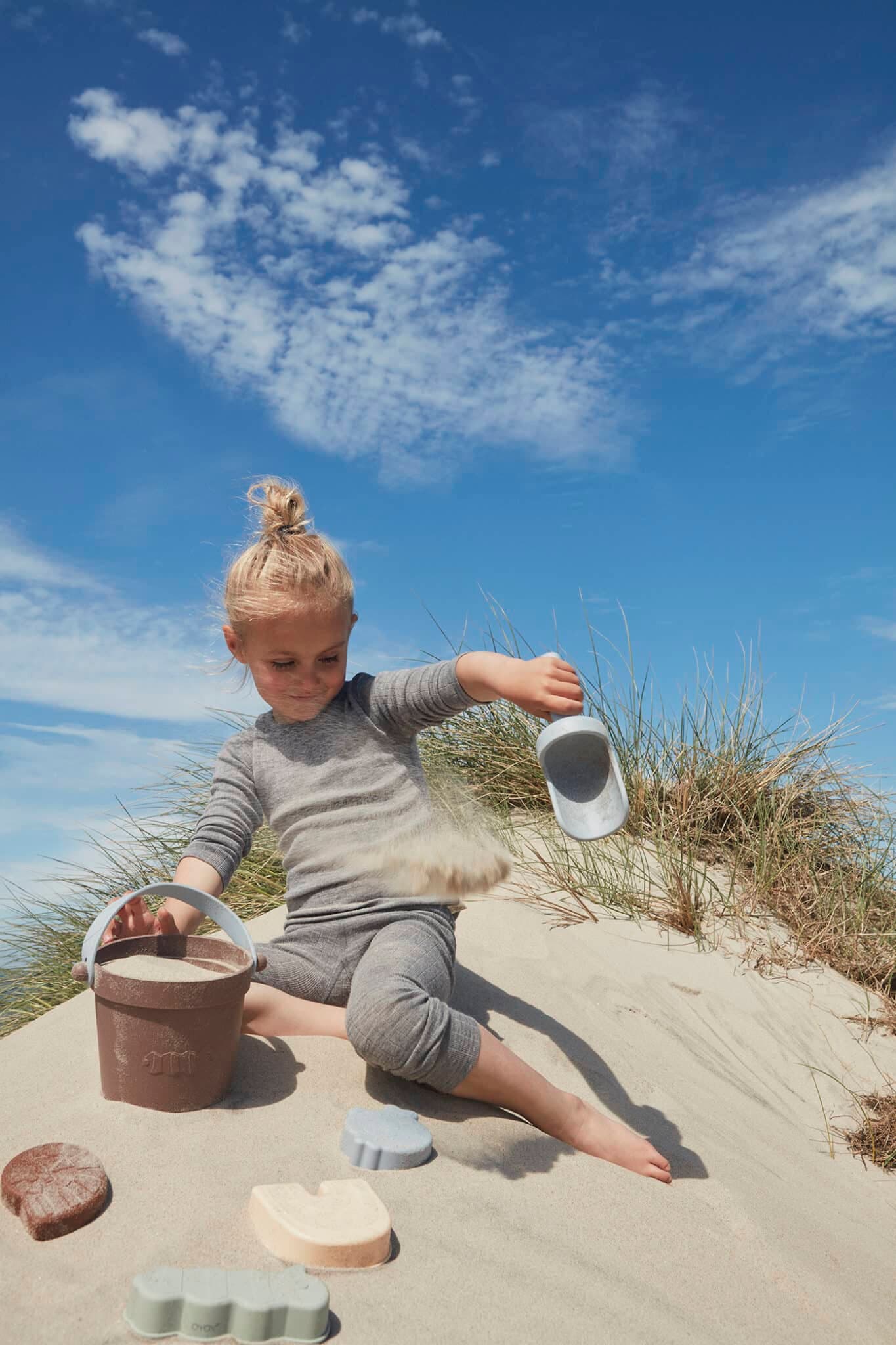 OYOY MINI / Leo Strandsæt / Silikone — billede 4