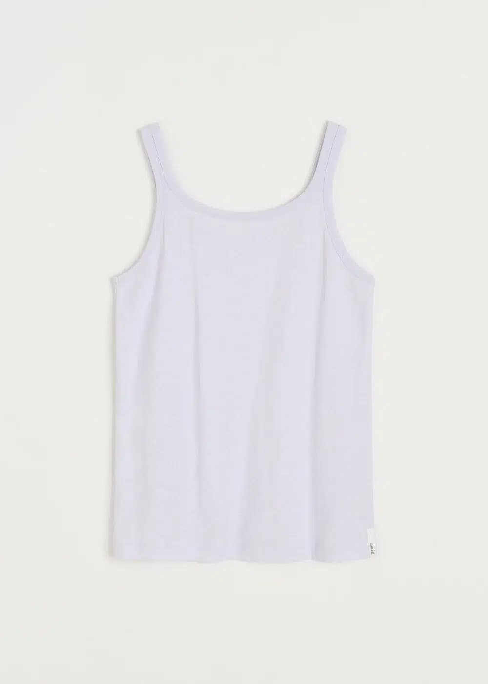 Aiayu / Messhu Tank Top / Misty Lilac — billede 2