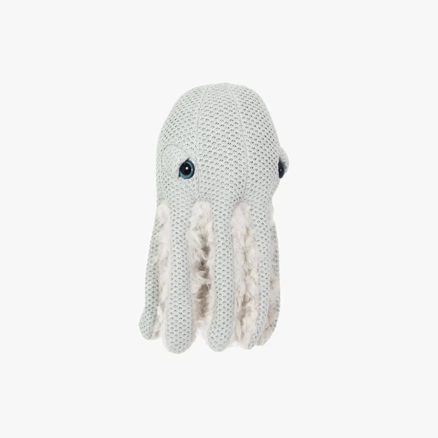 BigStuffed / Mini Grandma Octopus