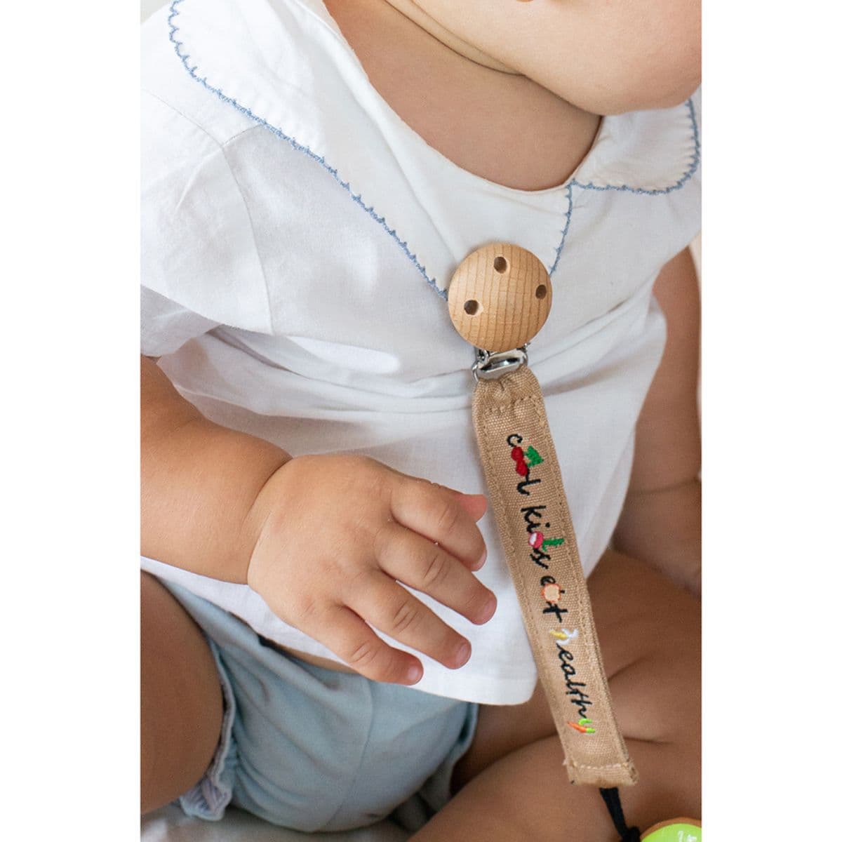 Oli & Carol - Suttesnor til sut og bidering