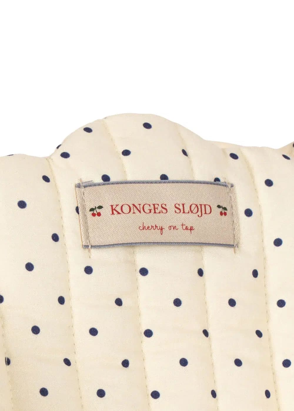 Konges Sløjd / Dukkeklapvogn / Estate Dot — billede 5