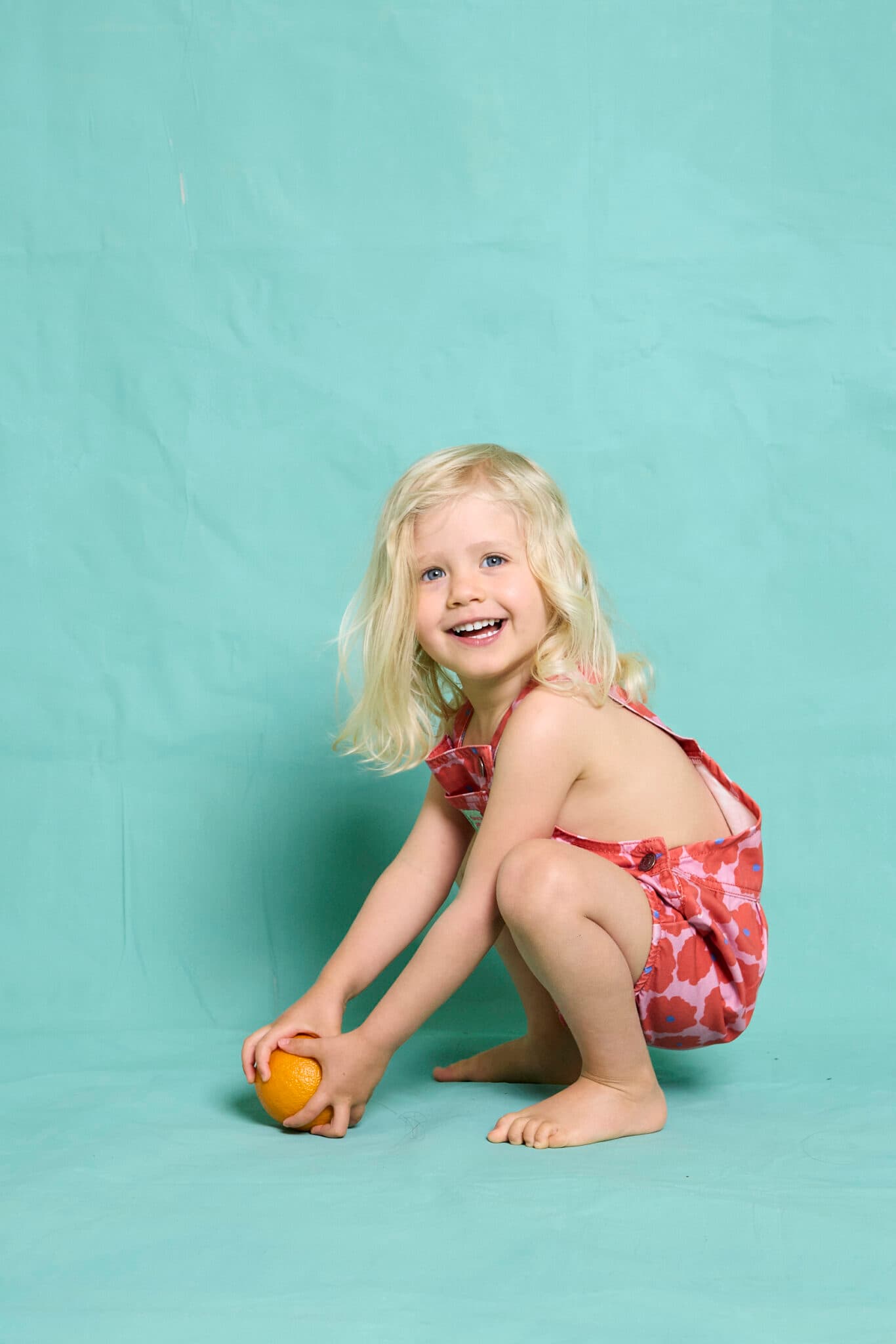 Favorite People / Baby Romper / Napoli — billede 2