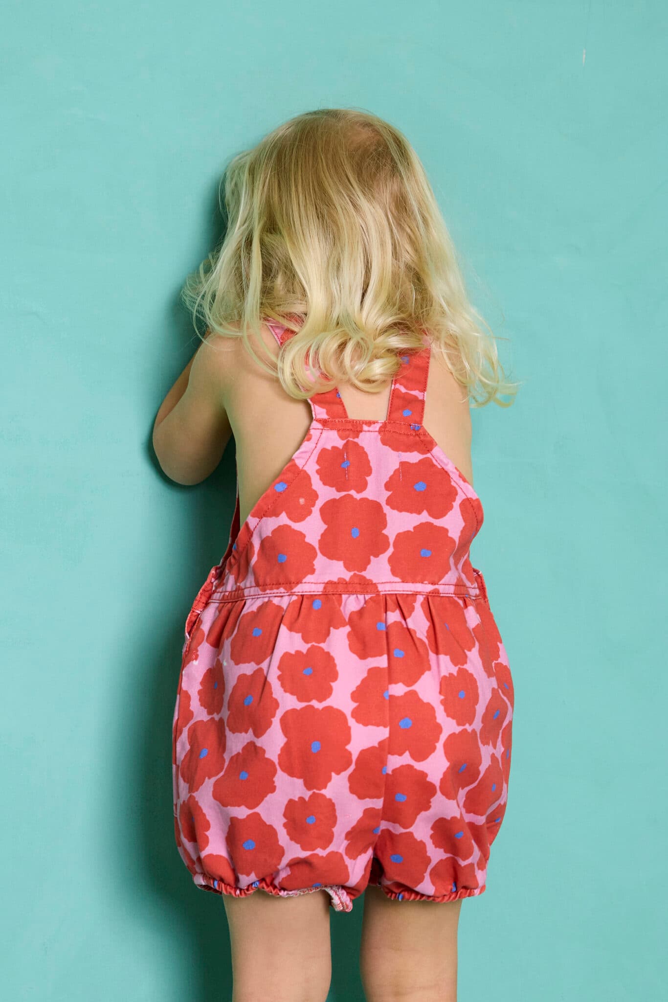 Favorite People / Baby Romper / Napoli — billede 7