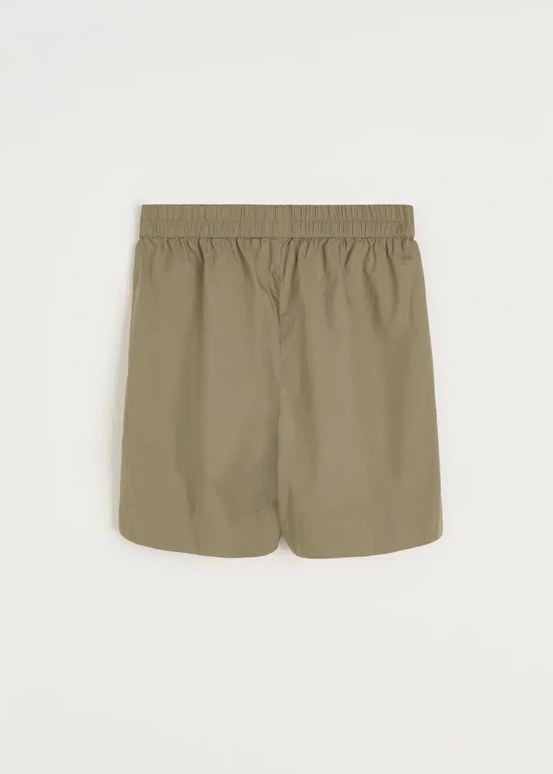 Aiayu / Shorts Long / Olive Garden — billede 2