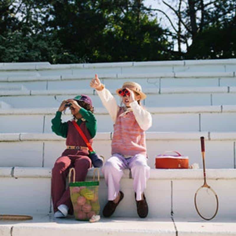 Sticky Lemon / Kikkert / rød — billede 2
