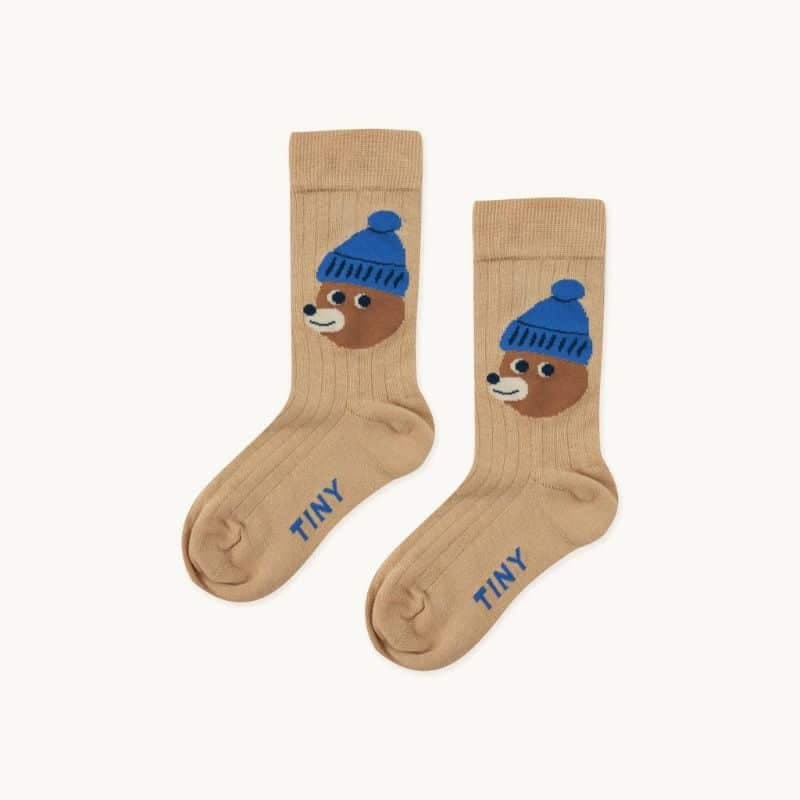 Tiny Cottons / Strømper / Bears