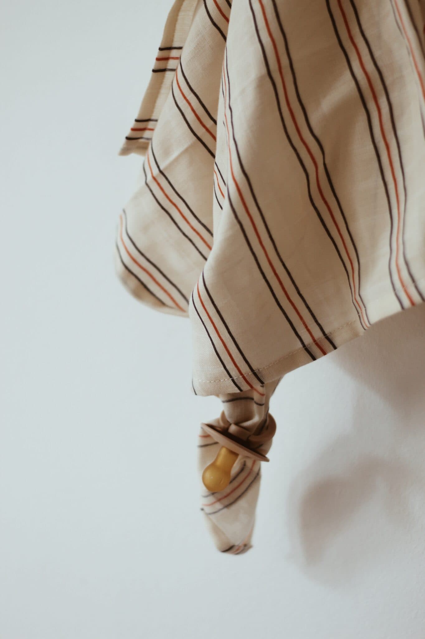 VacVac Studio / 3-pak stofbleer / Seed pearl stripes — billede 3