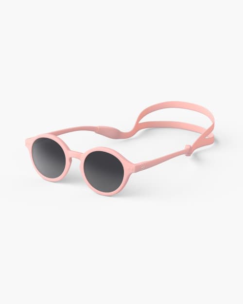 Izipizi / Solbriller / 0-3 år / Pastel Pink
