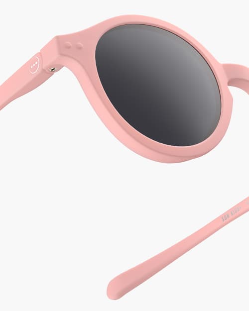 Izipizi / Solbriller / 0-3 år / Pastel Pink — billede 3