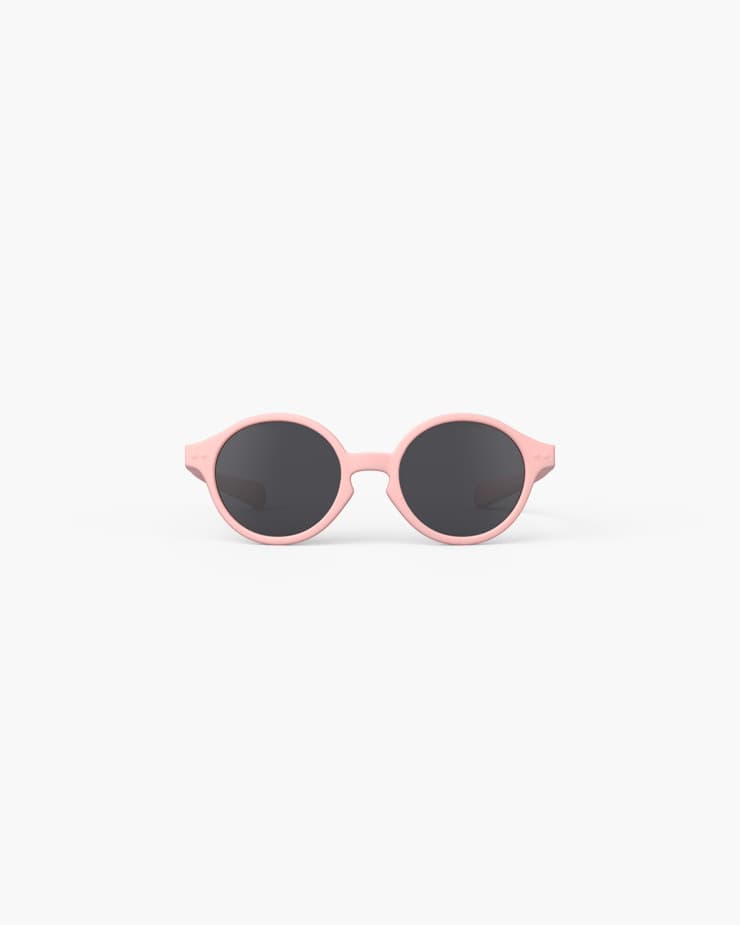 Izipizi / Solbriller / 0-3 år / Pastel Pink — billede 4