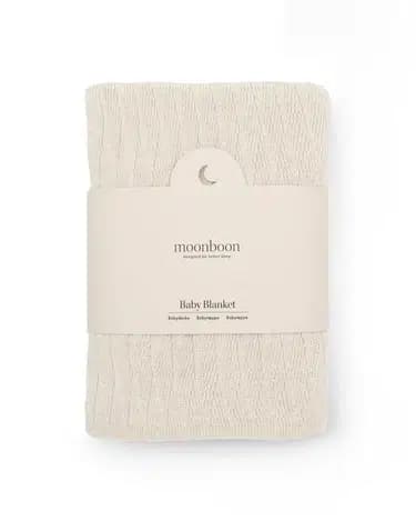 Moonboon / Babytæppe