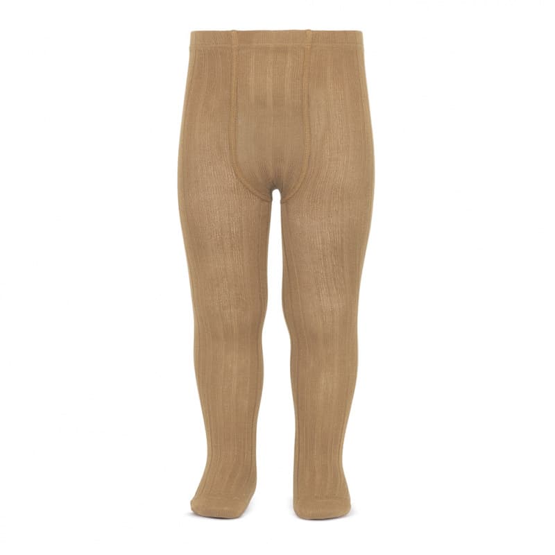 Cóndor / Rib strømpebukser — billede 10