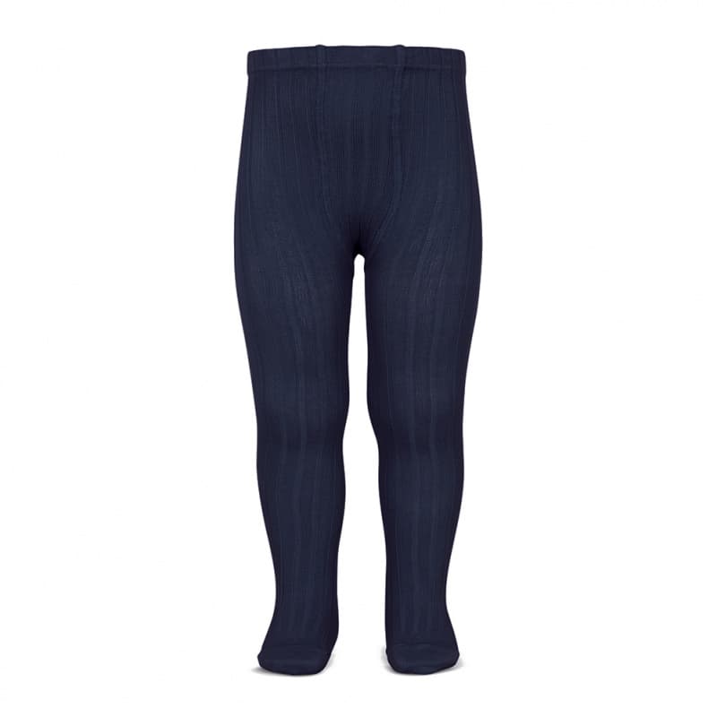 Cóndor / Rib strømpebukser — billede 8