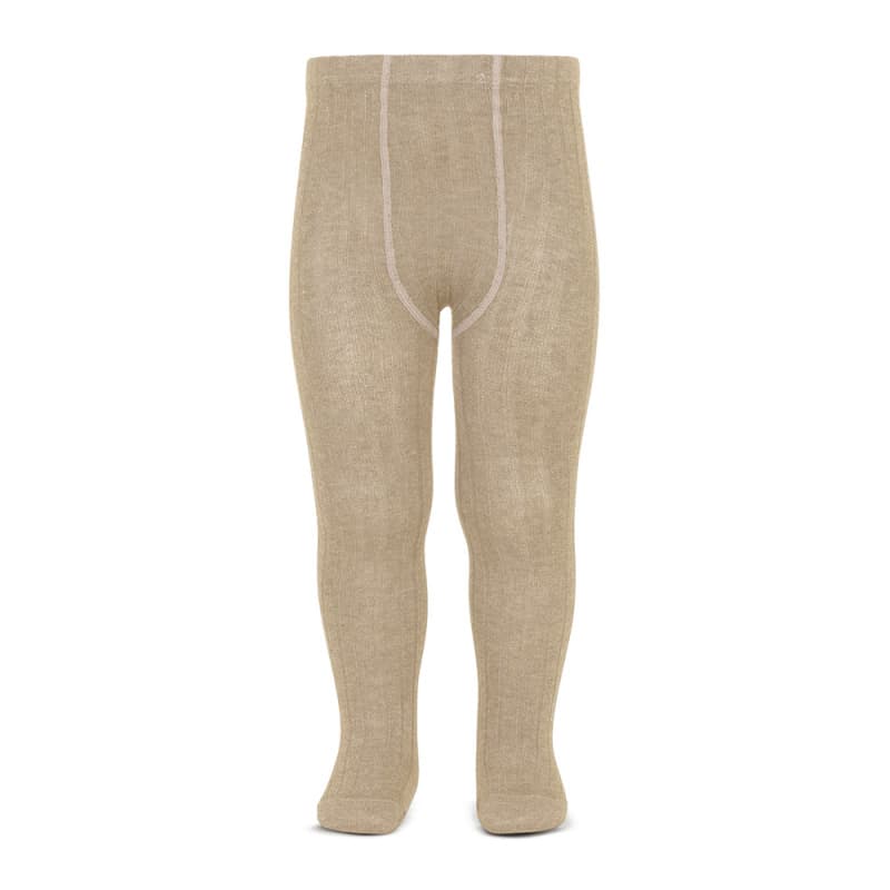 Cóndor / Rib strømpebukser — billede 5