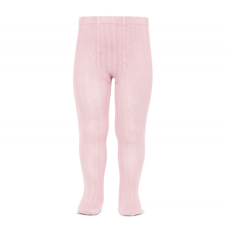Cóndor / Rib strømpebukser — billede 3