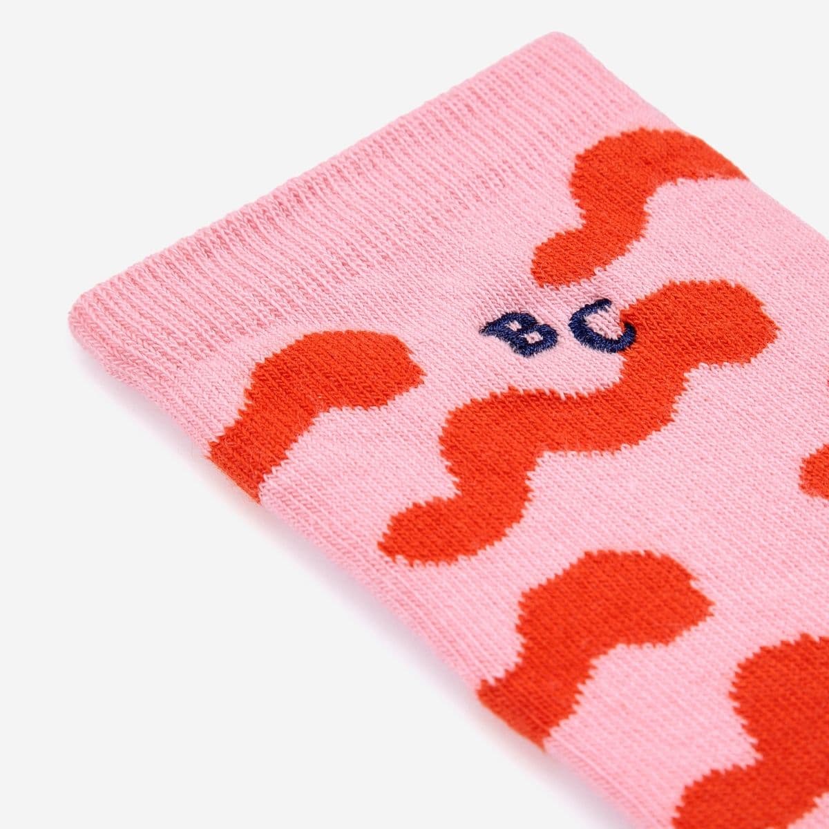 Bobo Choses / Lange Strømper / Waves all over — billede 2