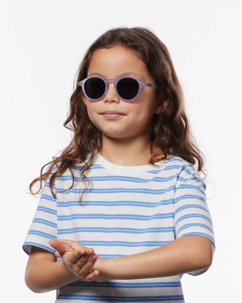 Izipizi / Solbriller / 3-5 år / Lavender