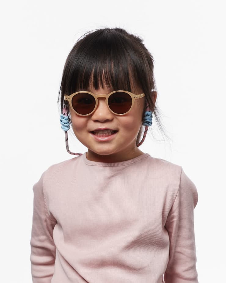 Izipizi / Solbriller / 3-5 år / Macchiato — billede 2