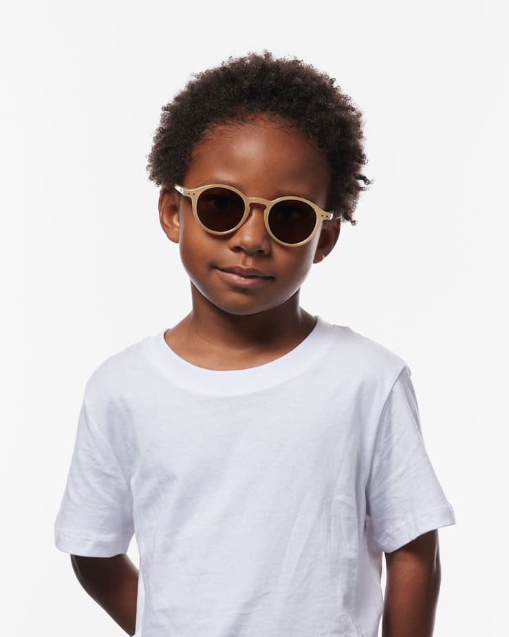 Izipizi / Solbriller / 3-5 år / Macchiato
