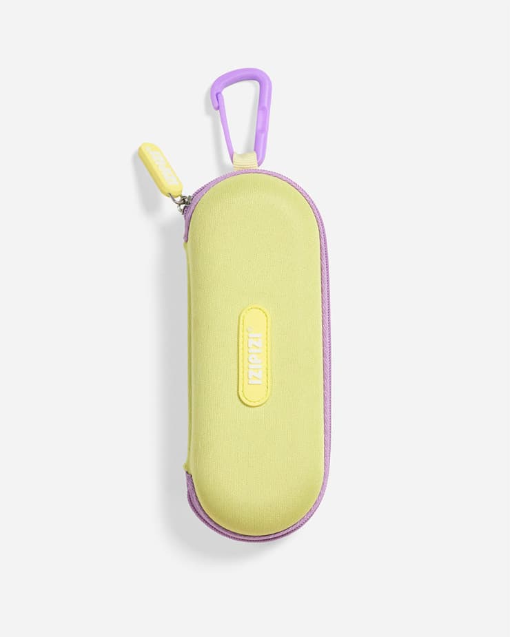 Izipizi / Solbrille Hardcase / Lemon