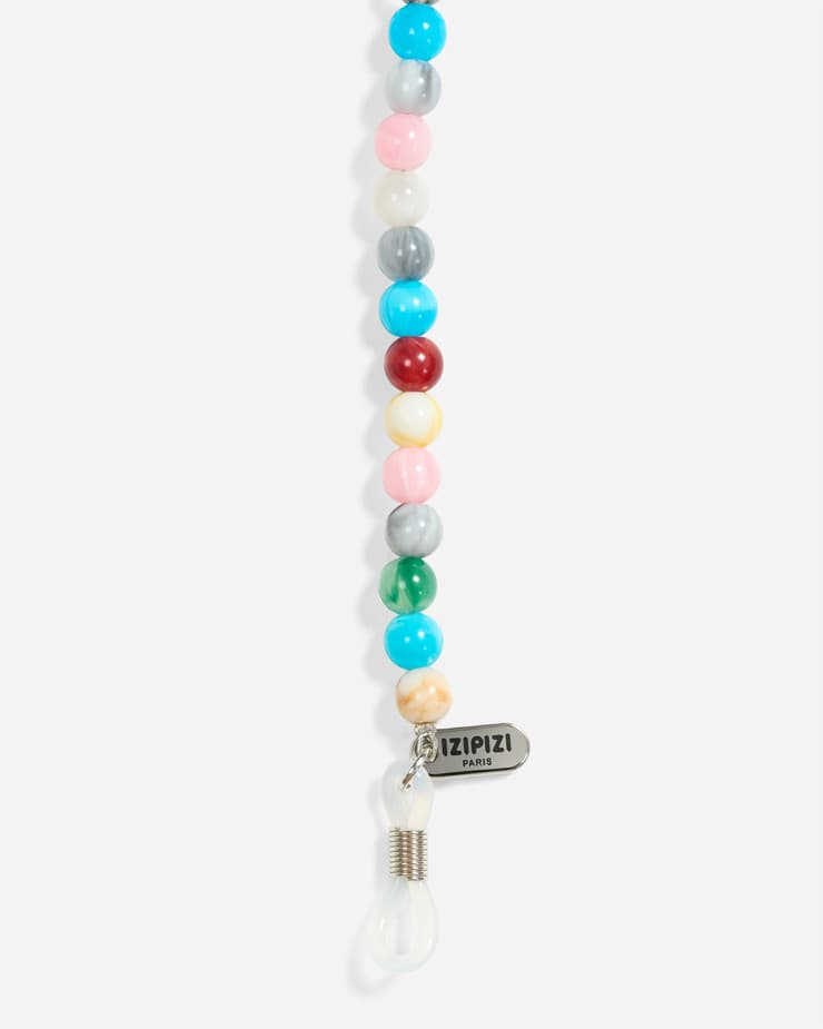 Izipizi / Solbrille snor / Perler — billede 2