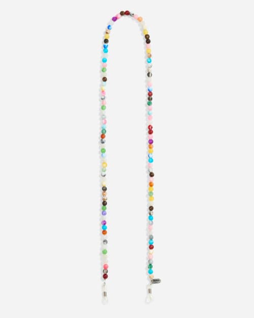 Izipizi / Solbrille snor / Perler