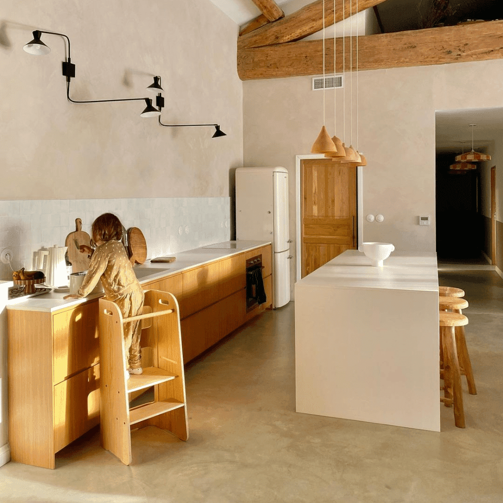 Curve Lab / Læringstårn — billede 2