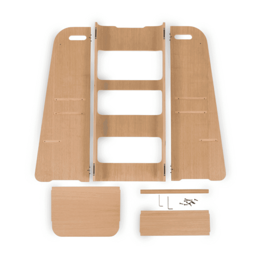 Curve Lab / Læringstårn — billede 3