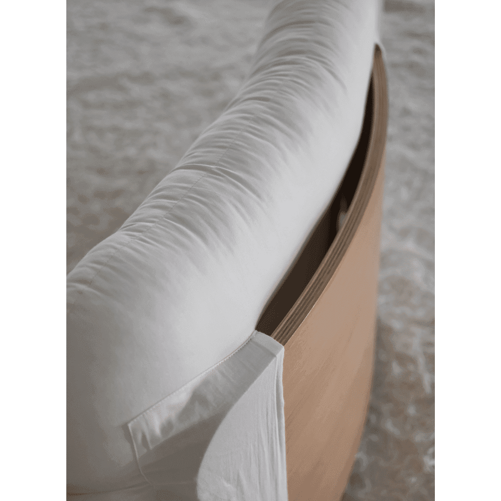 Curve Lab / Rocking nest — billede 3