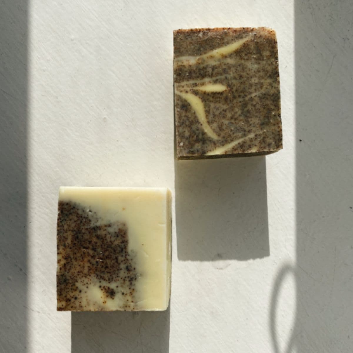 Do Lah / Kaffescrub — billede 2