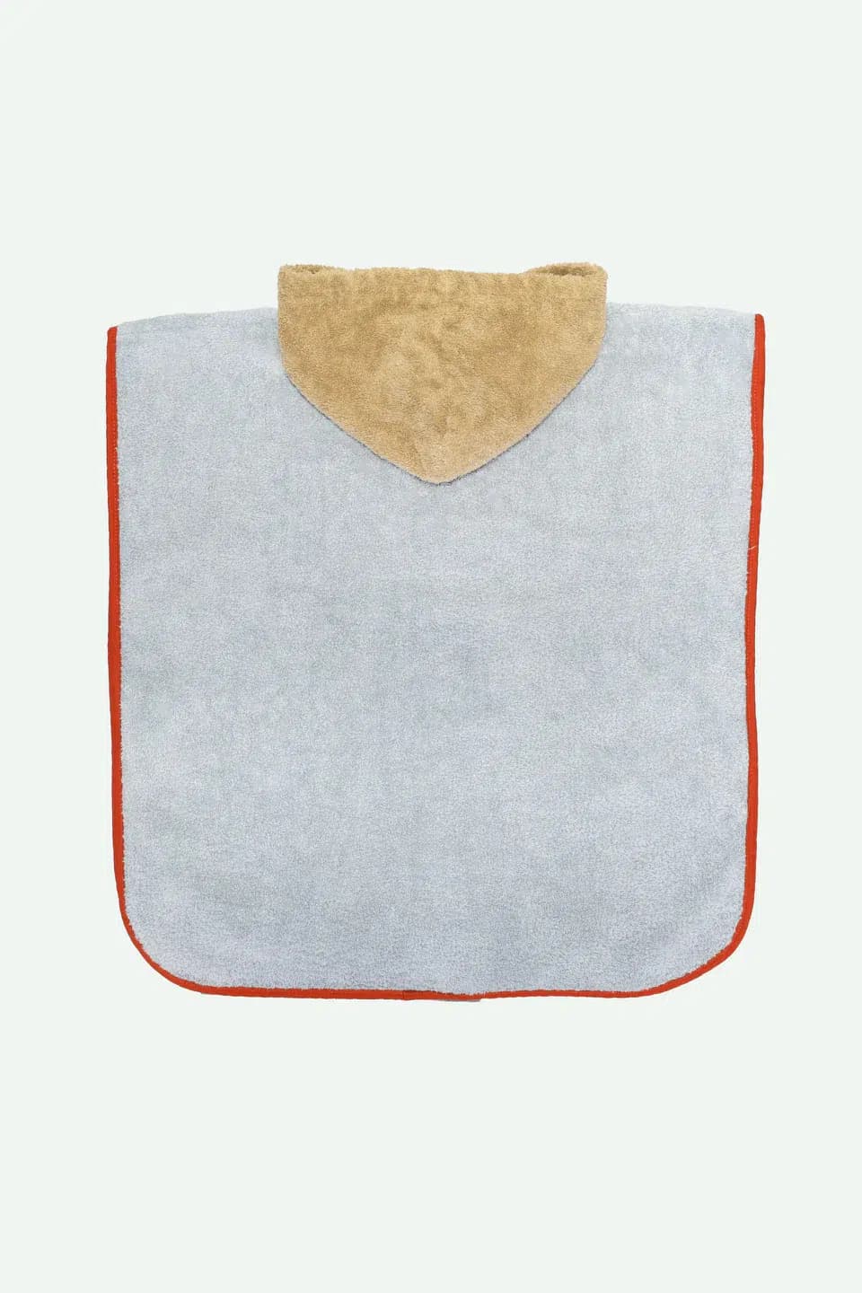 Sticky Lemon / Bade poncho — billede 4