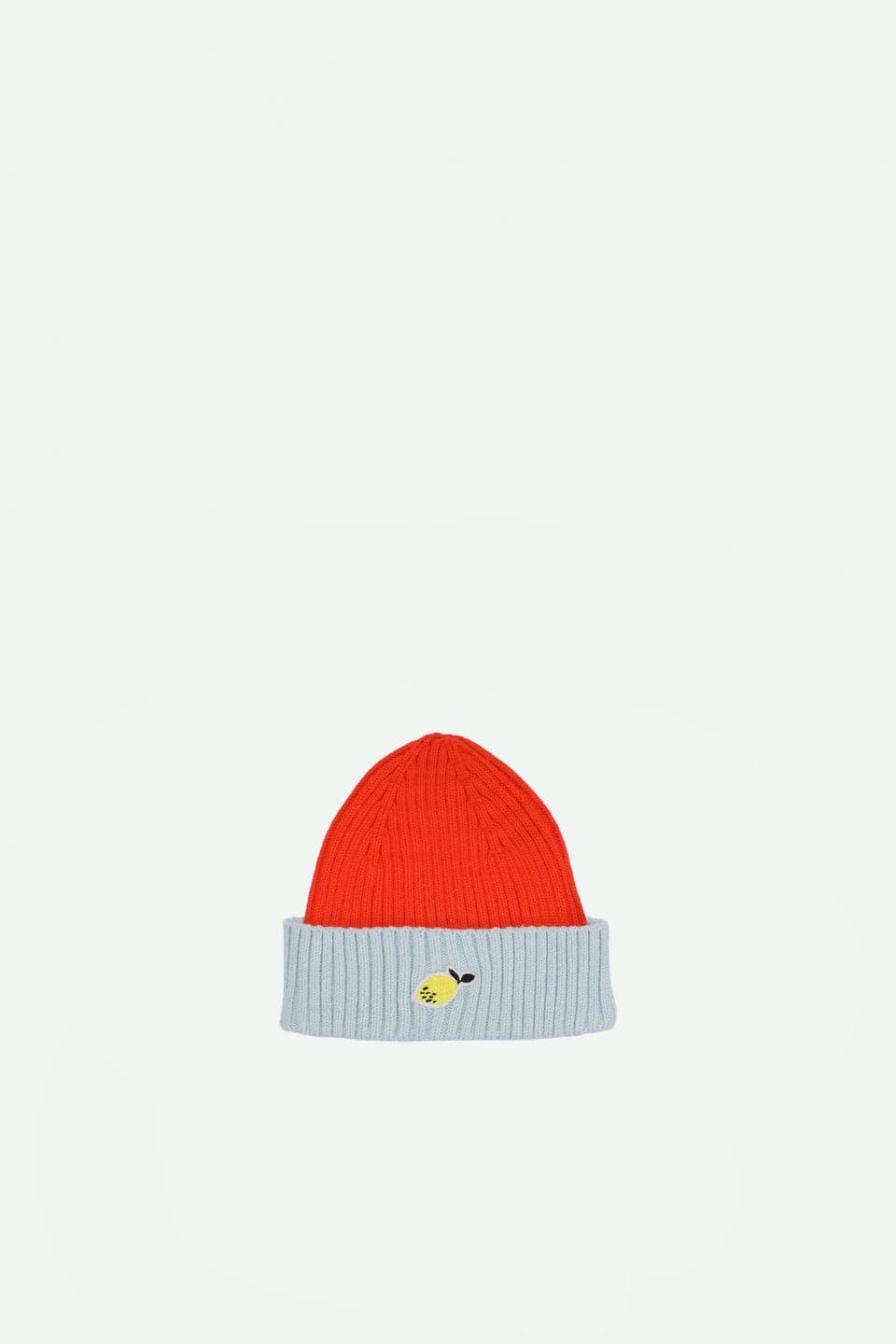 Sticky Lemon / Beanie Hue / bomuld — billede 2