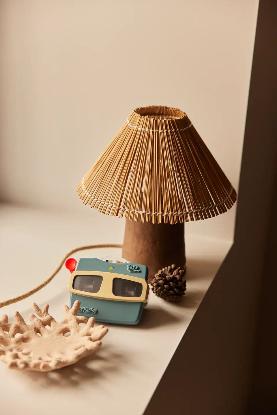 Sticky Lemon / Viewmaster — billede 4