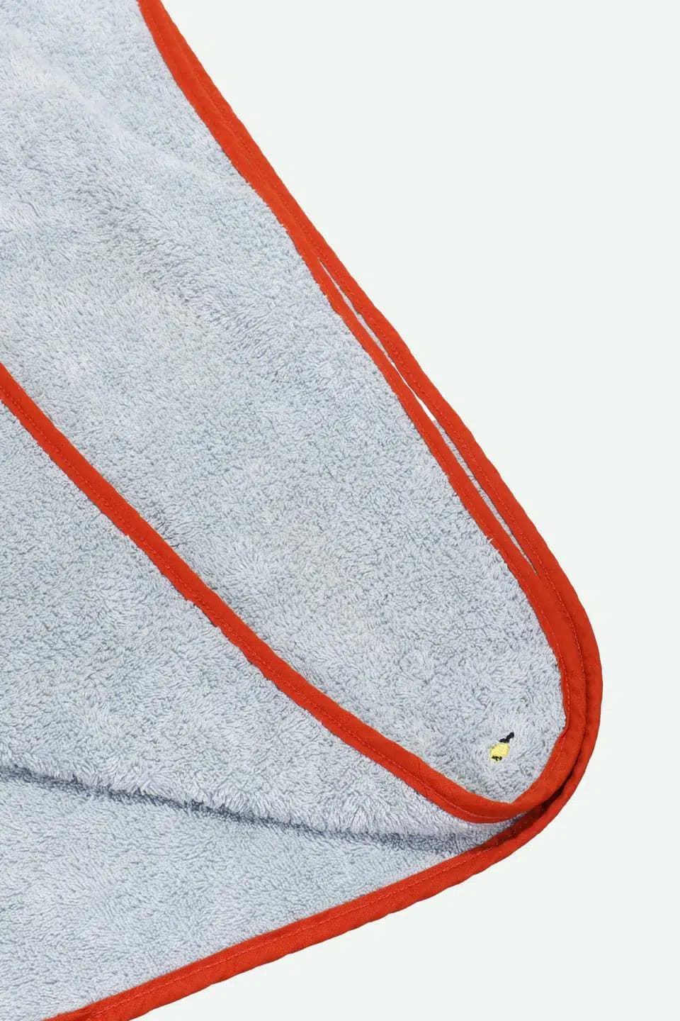 Sticky Lemon / Bade poncho — billede 5