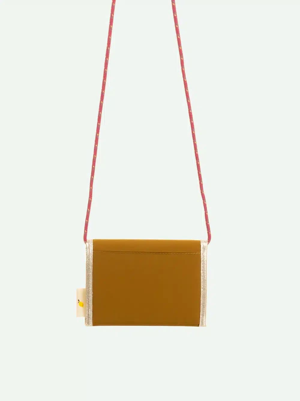 Sticky Lemon / Pung med snor Better Together / Medal Brass — billede 3