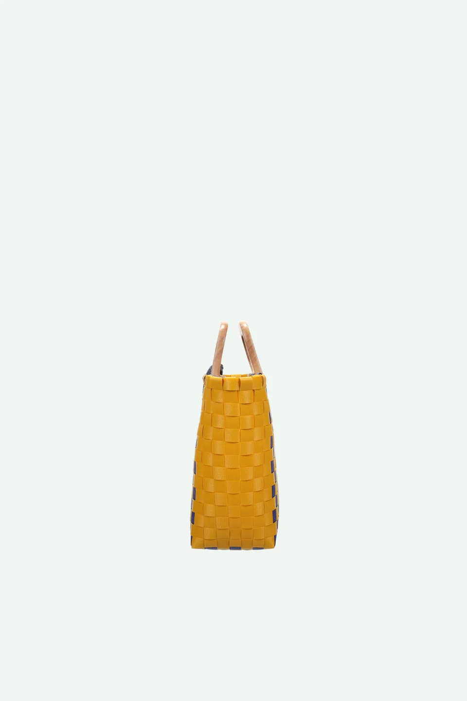 Sticky Lemon / Kurve Taske / gul — billede 3