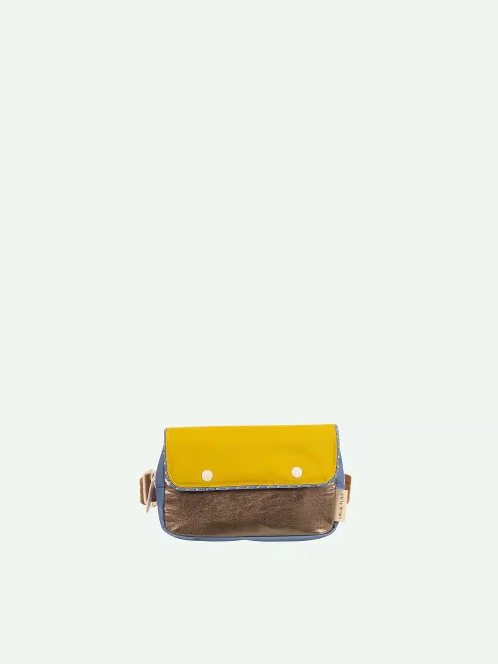 Sticky Lemon / Bæltetaske Better Together / Boost Grøn — billede 6