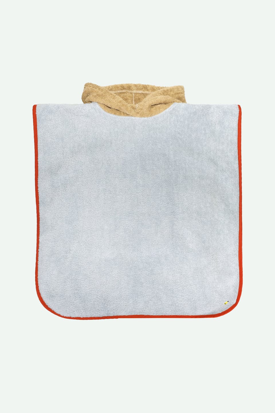 Sticky Lemon / Bade poncho — billede 2