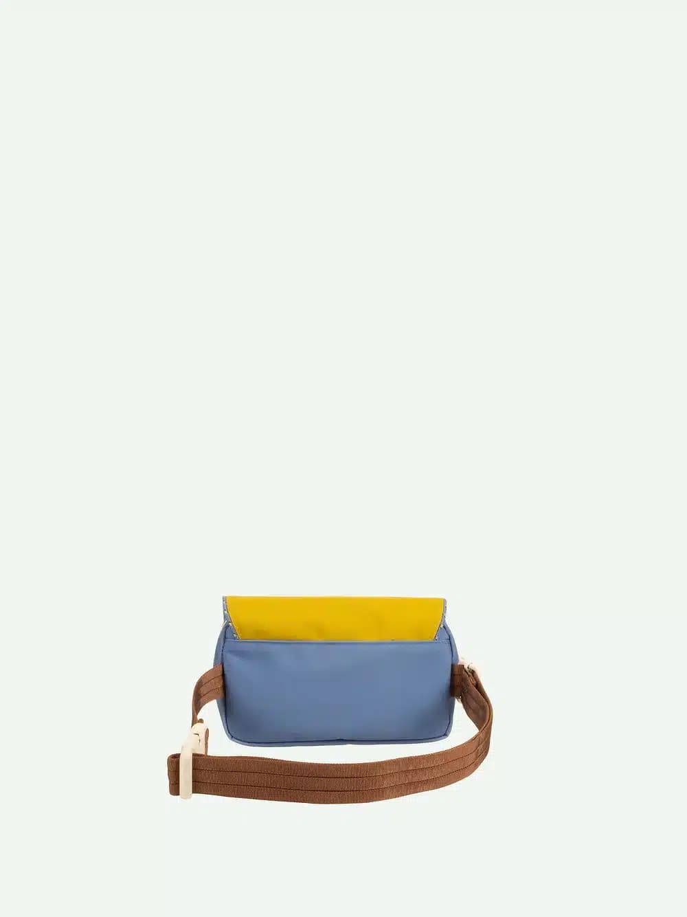 Sticky Lemon / Bæltetaske Better Together / Boost Grøn — billede 4