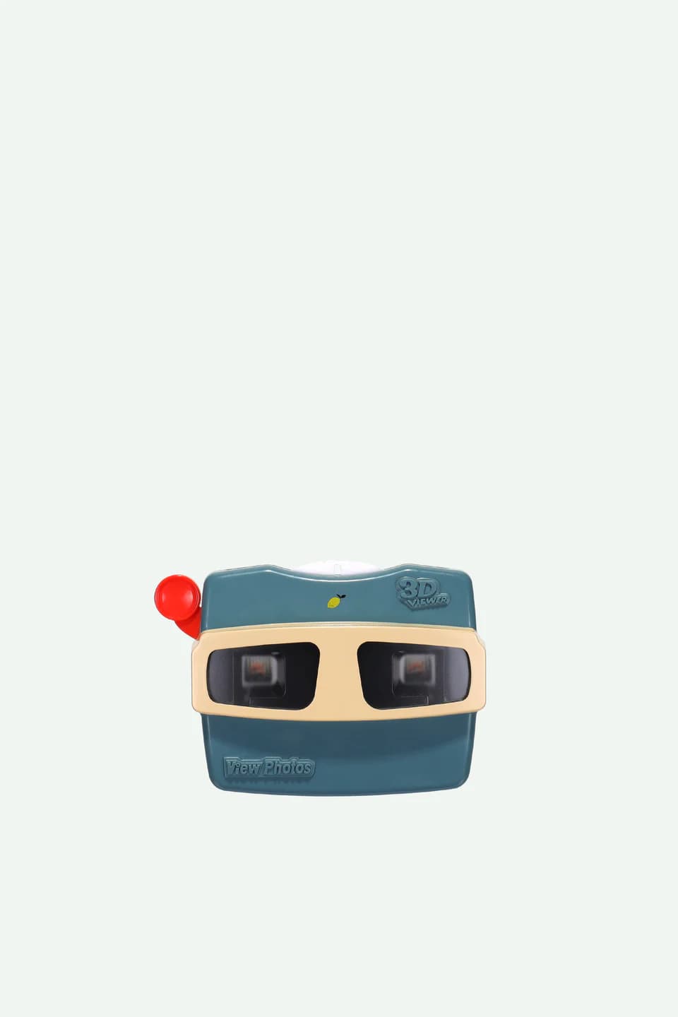Sticky Lemon / Viewmaster — billede 3
