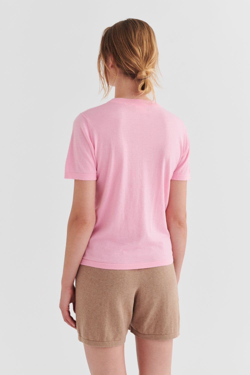 FUB Woman / Classic T-shirt / Candy — billede 3