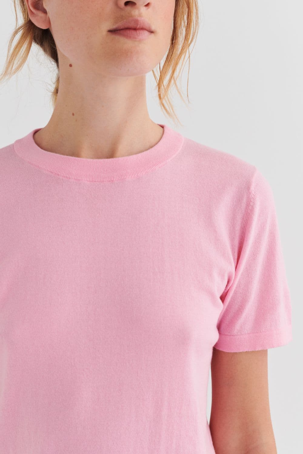 FUB Woman / Classic T-shirt / Candy — billede 4