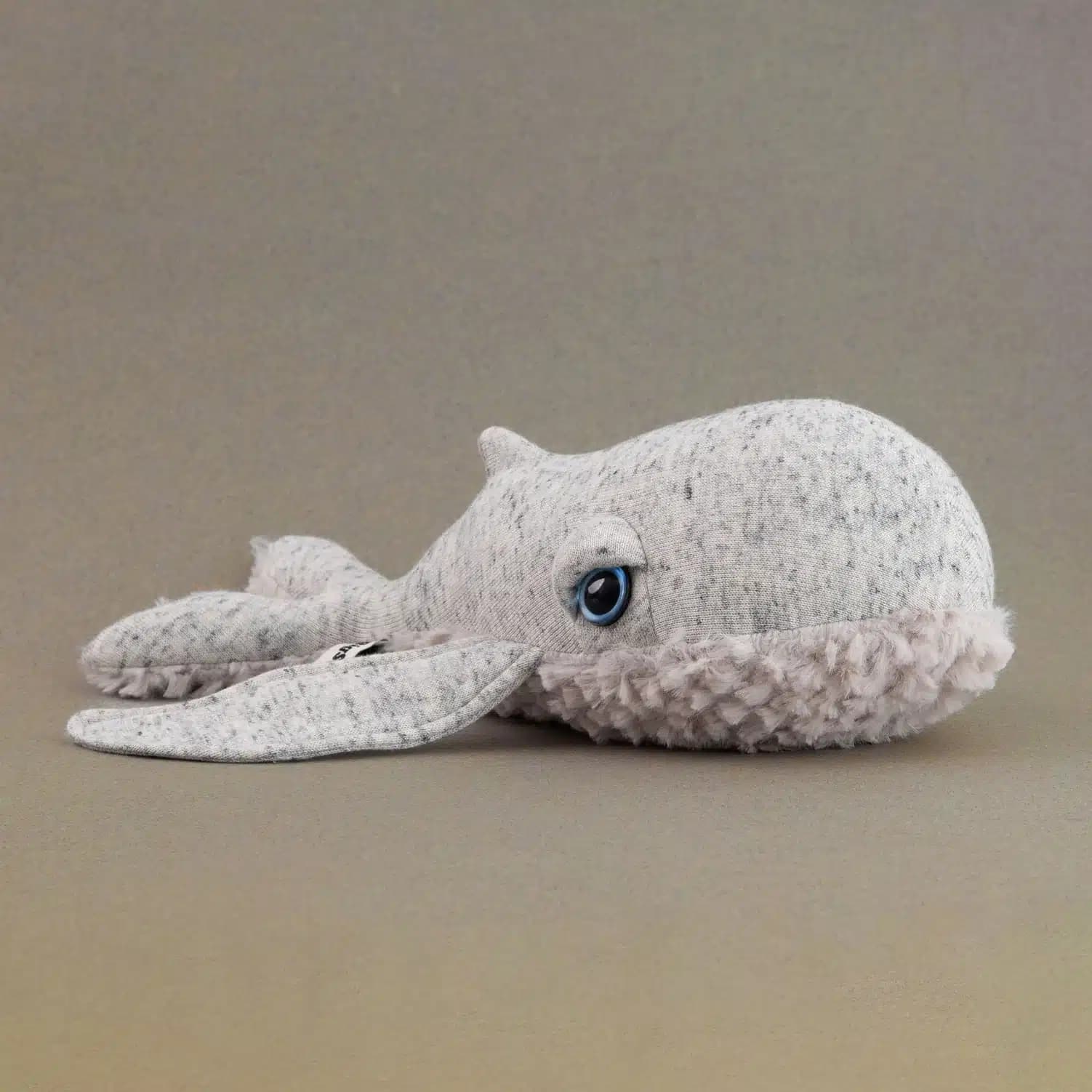 BigStuffed / Mini Original Whale