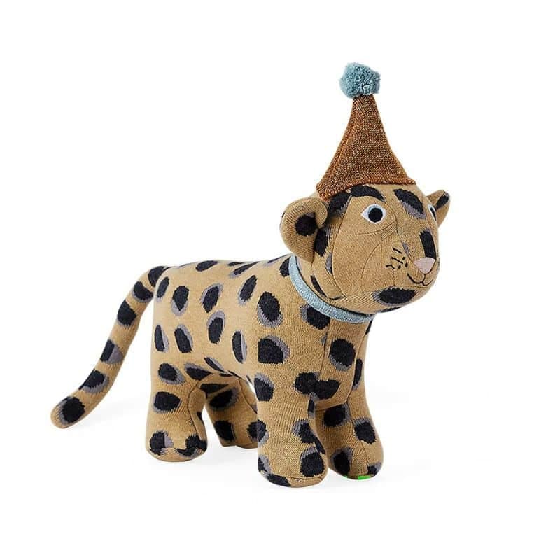 OYOY MINI / Elvis Leopard