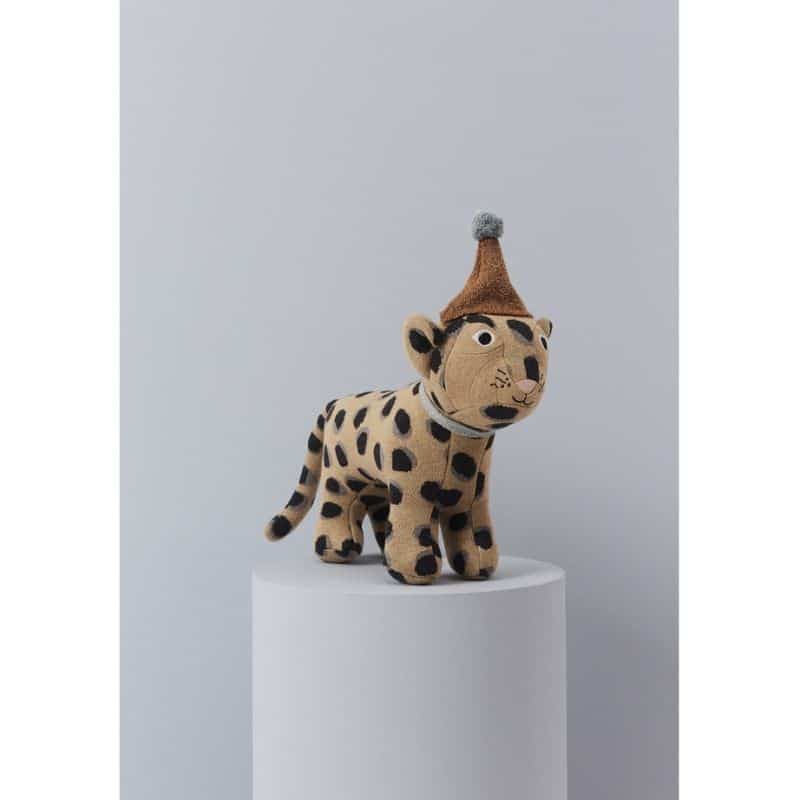 OYOY MINI / Elvis Leopard — billede 2